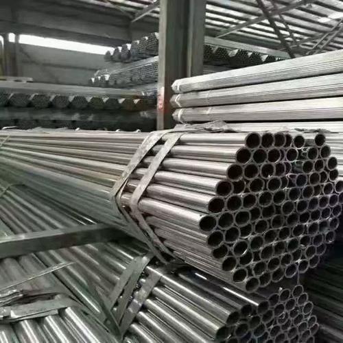 禹城q355nhb耐候钢管